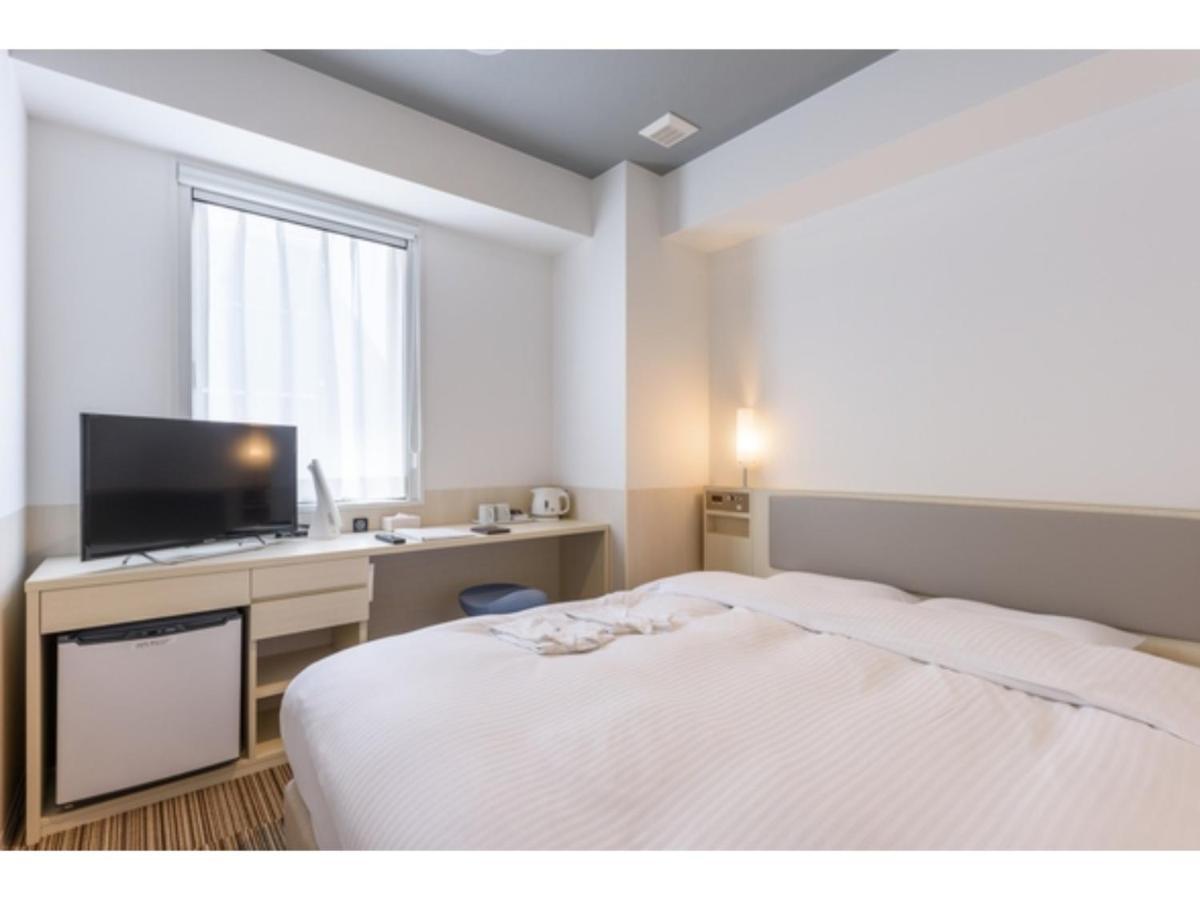 Belken Hotel Kanda - Vacation Stay 80916V Tokyo prefektur Exteriör bild